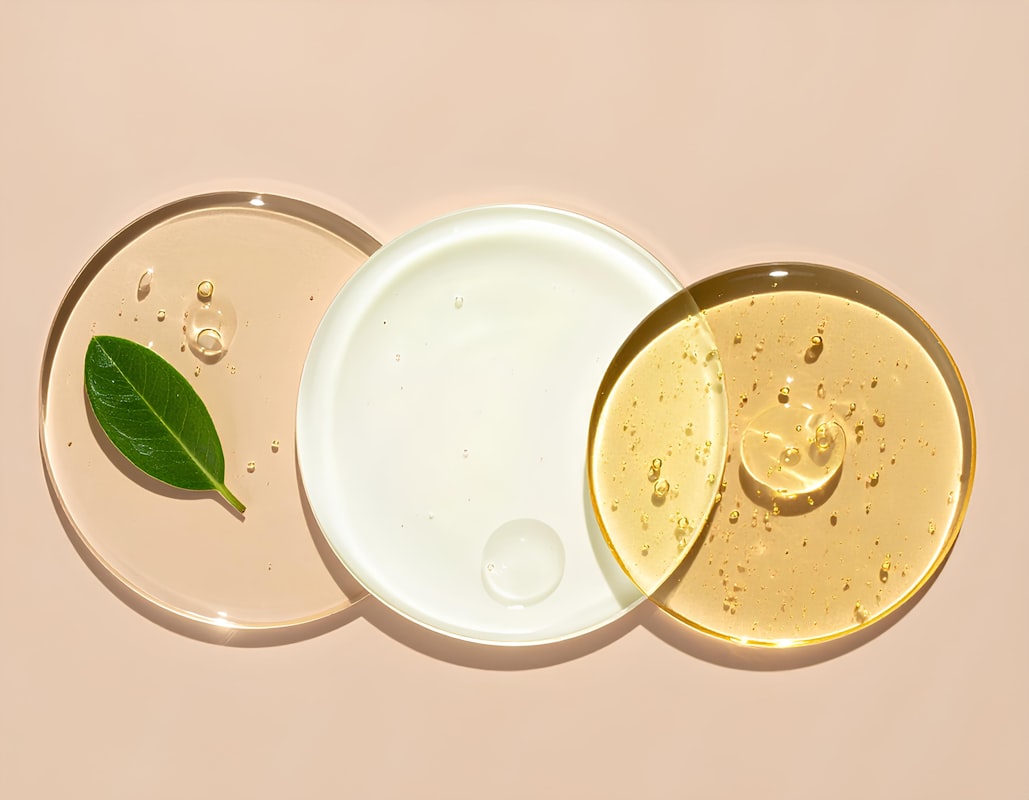 Protezione Solare SPF50+