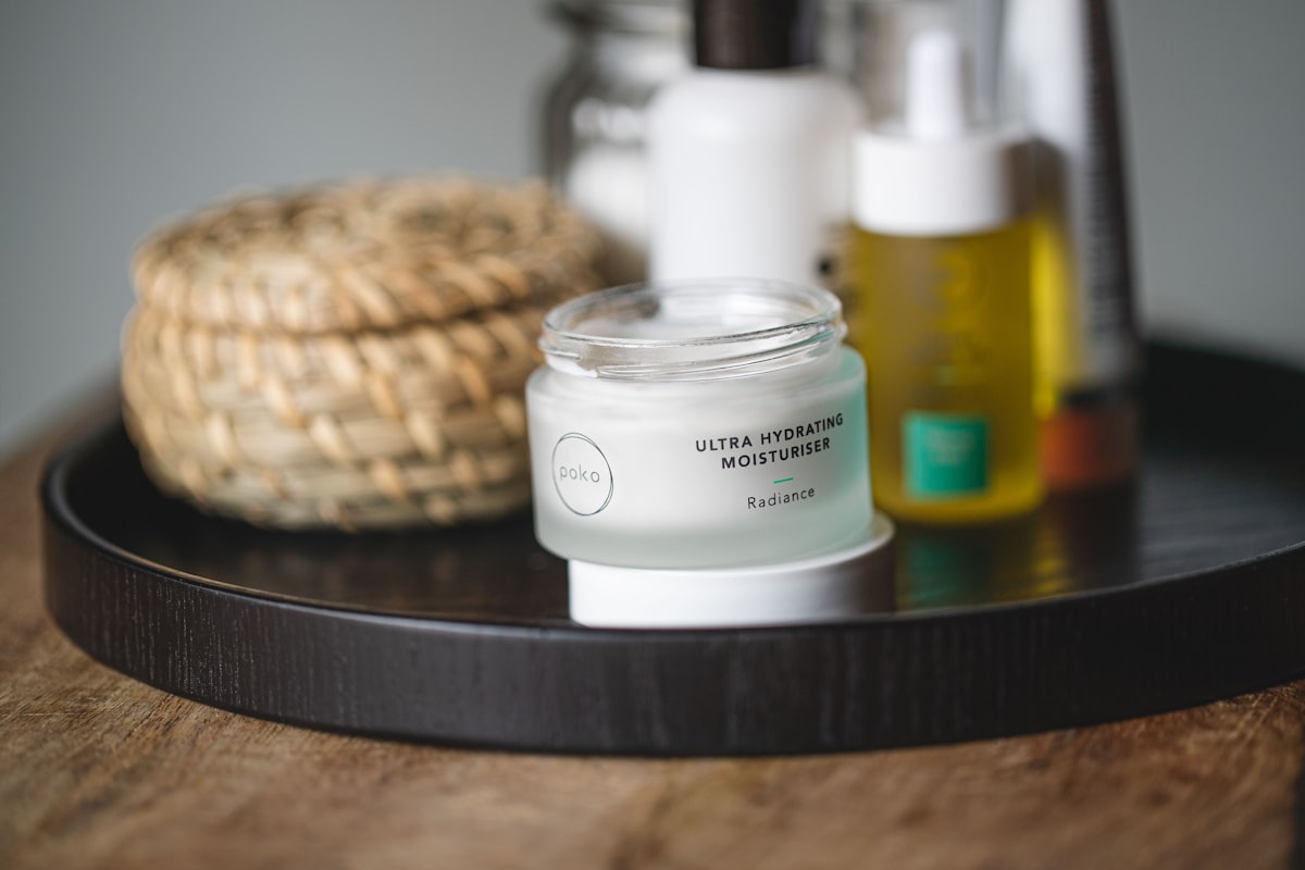 Routine di bellezza completa
