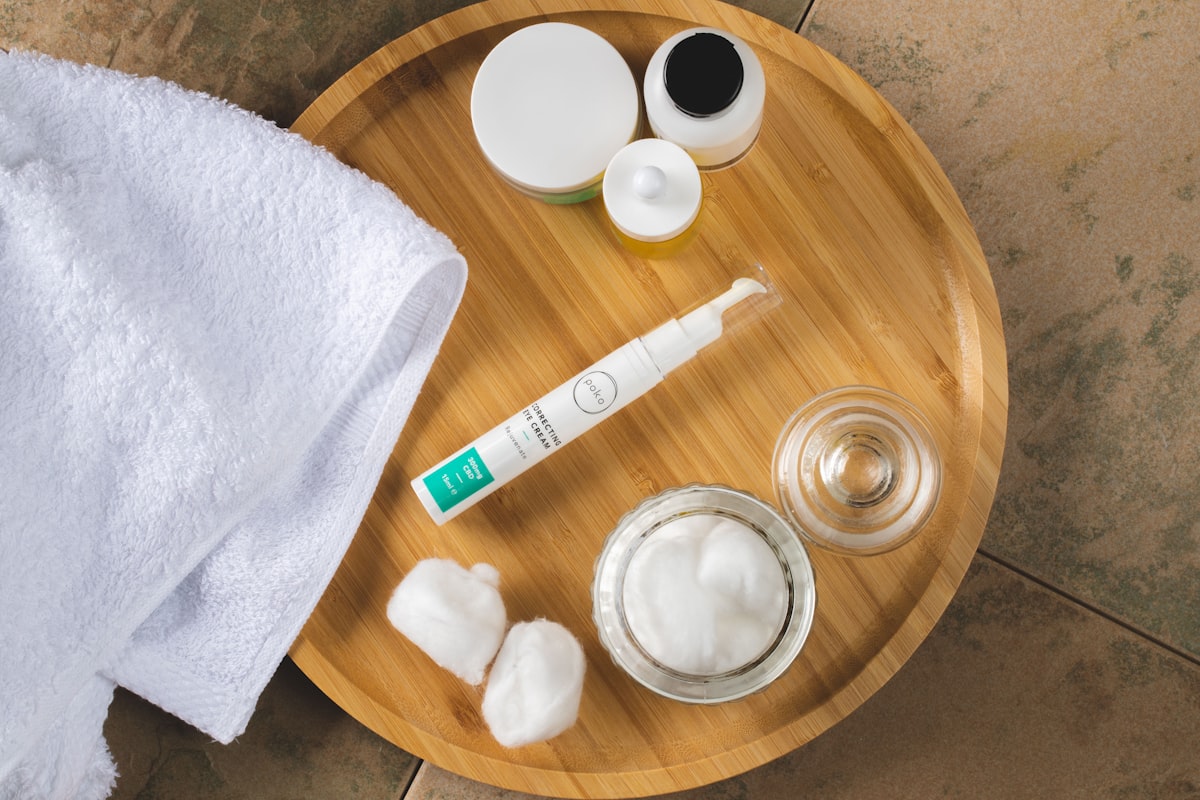 Niacinamide